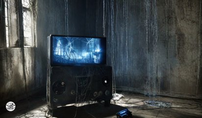 Film og spil: En Symbiose af Kreativitet