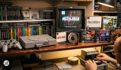 Vores varmeste anbefalinger: PlayStation 1 spil til den ultimative retro-samling