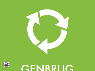 Genbrug af Brugte DVD'er: B�redygtighed og Milj�venlighed