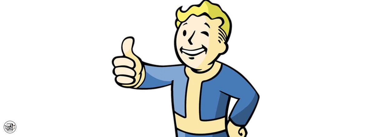 Oplev Fallout-serien � En Episk Rejse gennem Post-apokalyptiske Verdener