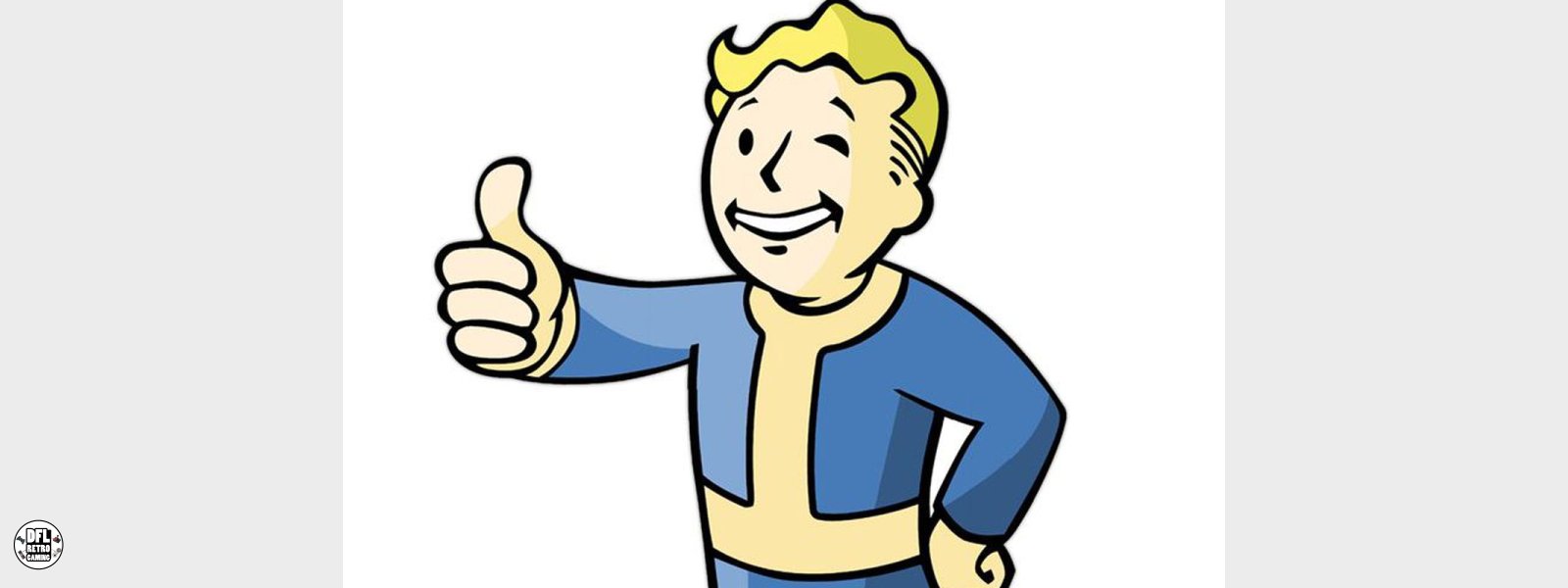 Oplev Fallout-serien  En Episk Rejse gennem Post-apokalyptiske Verdener