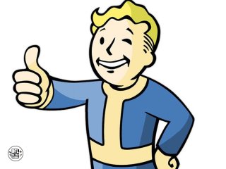 Oplev Fallout-serien � En Episk Rejse gennem Post-apokalyptiske Verdener