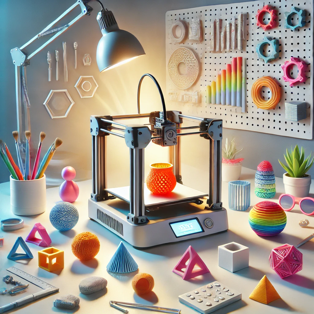 3d Prints