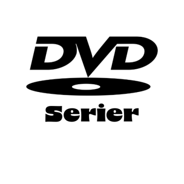 Dvd serier