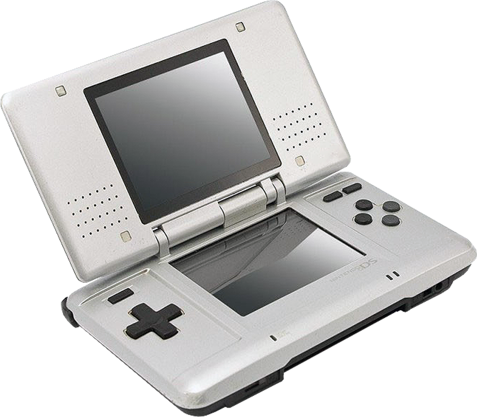 Nintendo DS Direkte Fra Lolland