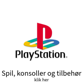 Playstation