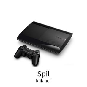 Playstation 3 spil