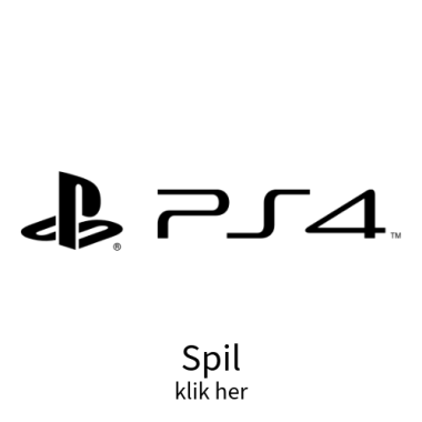 Playstation 4 spil