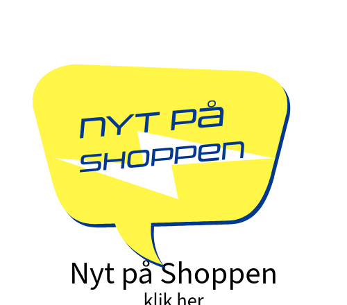 Nyt p&aring; shoppen