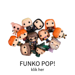 Funko pops