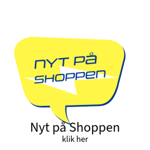 Nyt p&aring; Shoppen