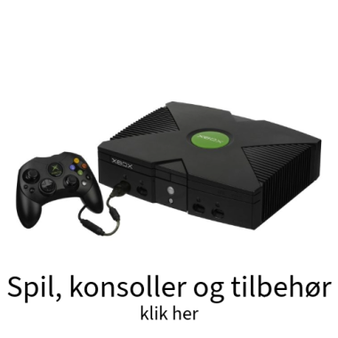 Xbox