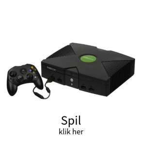 Xbox Spil