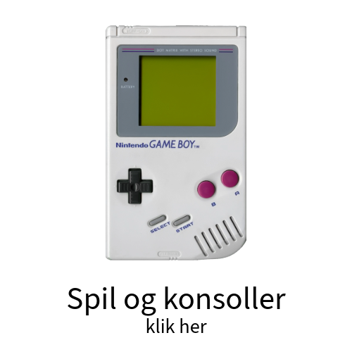 Gameboy