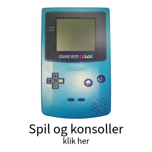 Gameboy Color