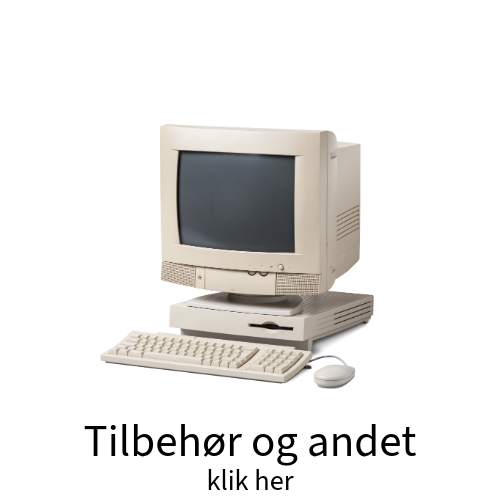 K&oslash;b Brugt og Nyt Tilbeh&oslash;r &ndash; Kvalitet til Skarpe Priser!
