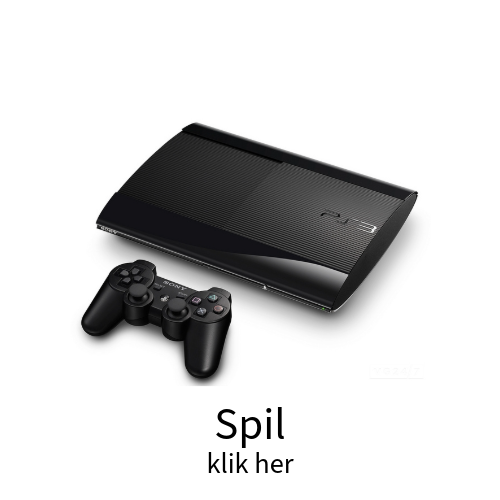 Playstation 3 spil