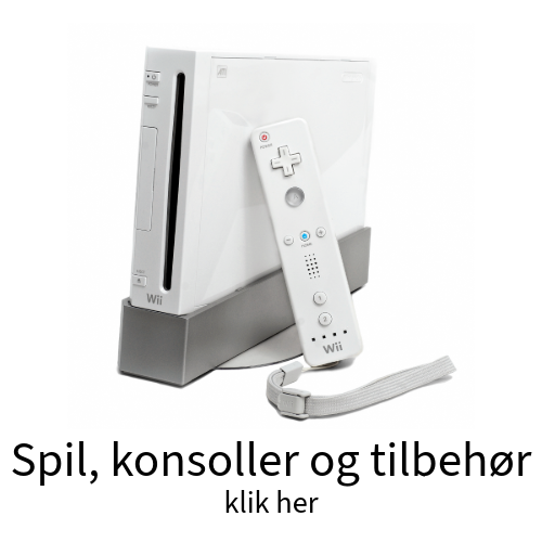 Nintendo Wii