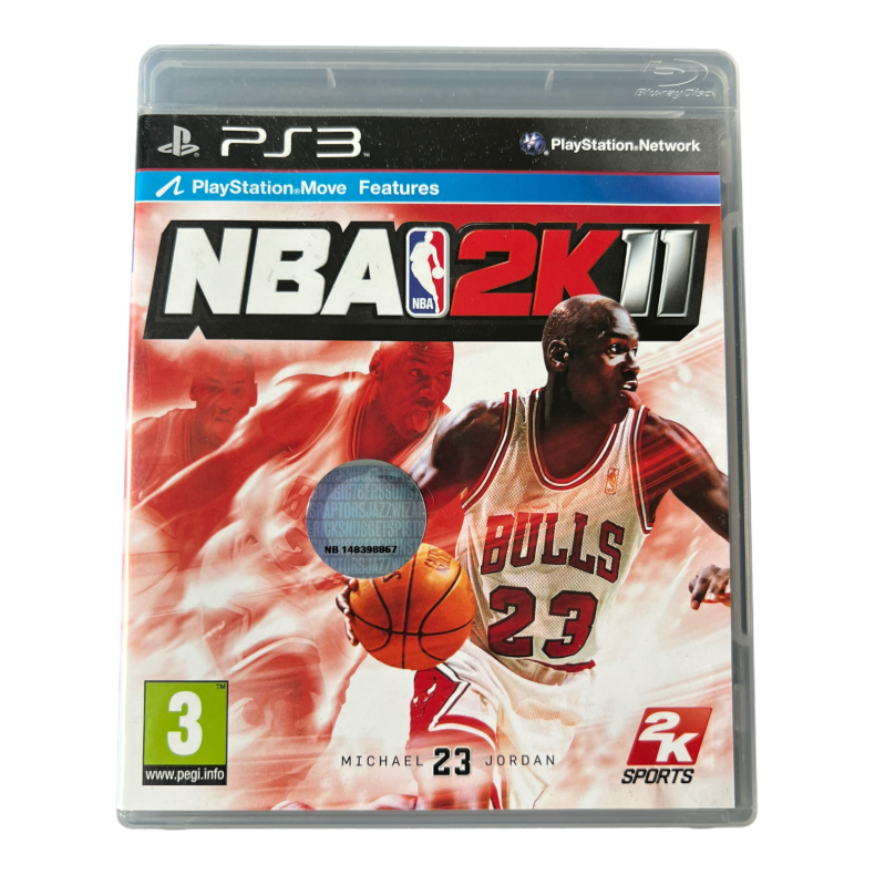 Nba 2011