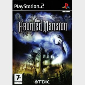 The Haunted Mansion
