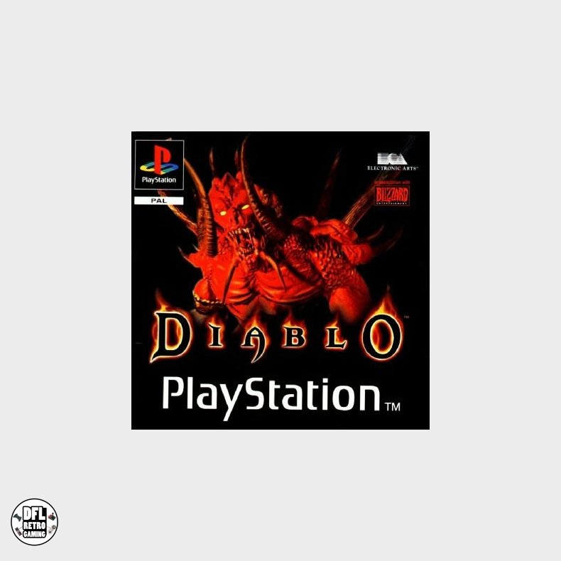 Diablo