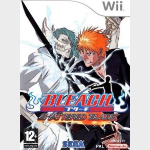 Bleach: Shattered Blade