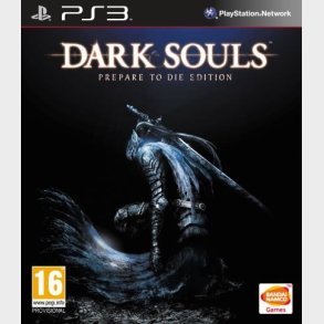 Dark Souls