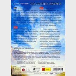 The Celestine Prophecy