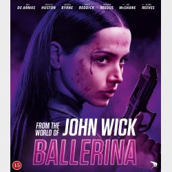 Ballerina