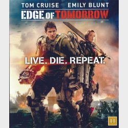 Edge of Tomorrow