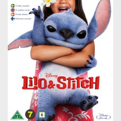 Lilo &amp; Stitch