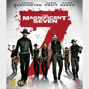 The Magnificent Seven