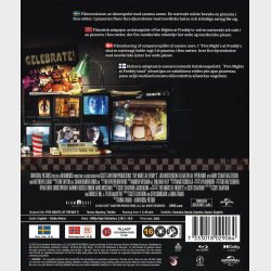Five Nights at Freddy's