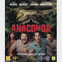 Anaconda