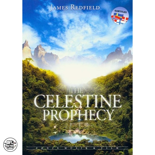 The Celestine Prophecy