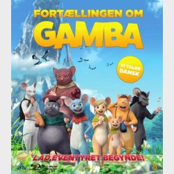 Fort�llingen om gamba