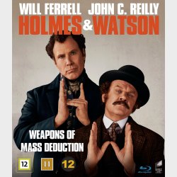 Holmes &amp; Watson