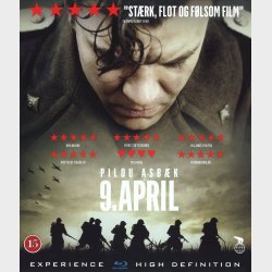 9. april