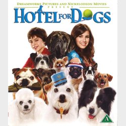 Hotel for Dogs