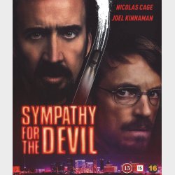 Sympathy for the Devil