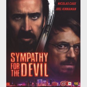 Sympathy for the Devil