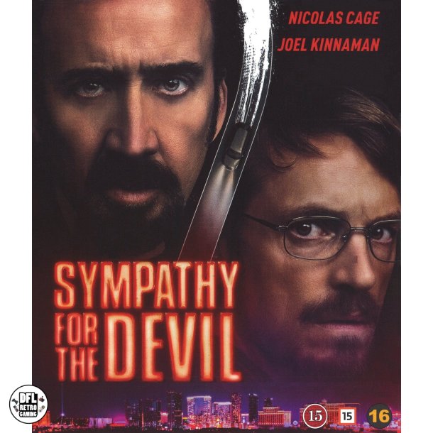 Sympathy for the Devil