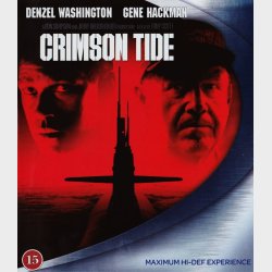 Crimson Tide