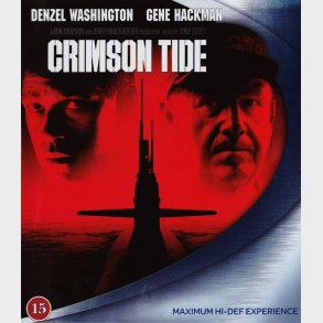Crimson Tide