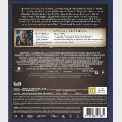 Ringenes Herre 3: Kongen Vender Tilbage