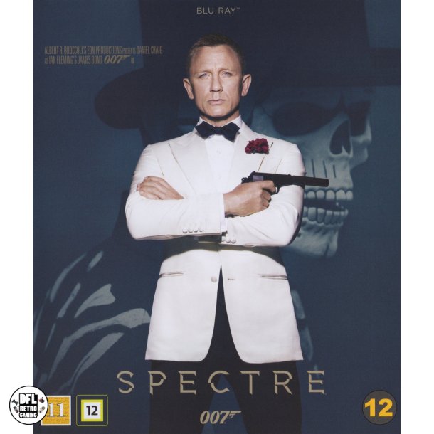 Spectre