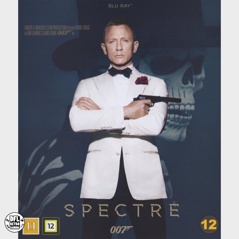 Spectre