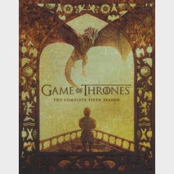 Game of Thrones: The Complete Fifth Season