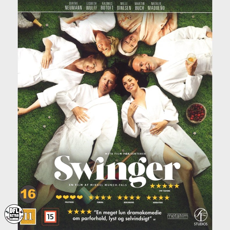 Swinger