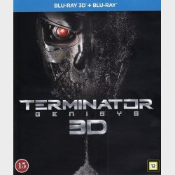 Terminator Genisys